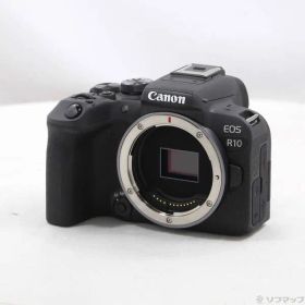 ソフマップ 〔中古品〕 EOS R10 ボディ【305】