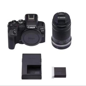 Canon EOS R10 ミラーレス一眼カメラ 本体 セット