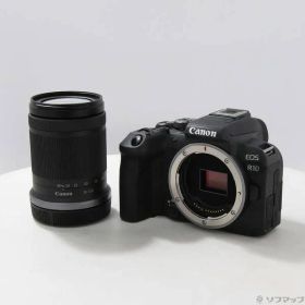 ソフマップ 〔中古品〕 EOS R10 RF-S18-150 IS STM レンズキット【295】