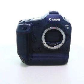 【中古】(キヤノン) Canon EOS R1 ボデイ