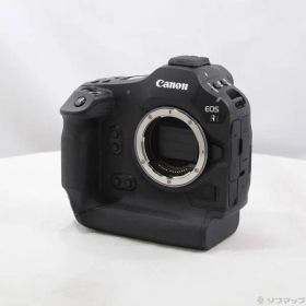 ソフマップ 〔中古品〕 EOS R1 ボディ【344】