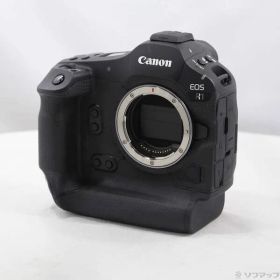 ソフマップ 〔中古品〕 EOS R1 ボディ【262】