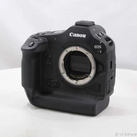 ソフマップ 〔中古品〕 EOS R1 ボディ【198】