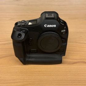 Canon EOS R1