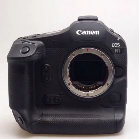 【中古】(キヤノン) Canon EOS R1