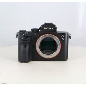 ソニー(SONY)の【中古】(ソニー) SONY α7 III (ILCE-7M3) ボディ(コンパクトデジタルカメラ)