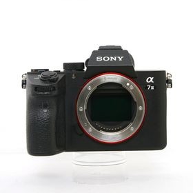 ソニー(SONY)の【中古】(ソニー) SONY ILCE-7M3 α7III(コンパクトデジタルカメラ)