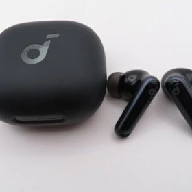 【中古】Anker Soundcore P40i ブラック A3955N11