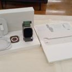 ULTRA 第1世代 MQFQ3J/A APPLE