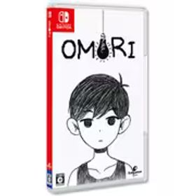 Fangamer JAPAN OMORI [Nintendo Switchソフト]
