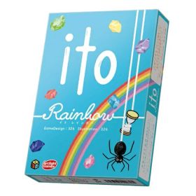 ito レインボー