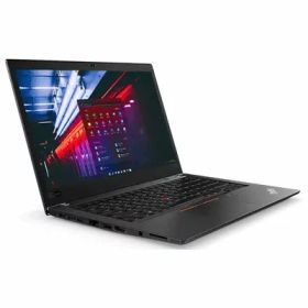 中古パソコン ThinkPad T480s 20L8S1J100【Core i7(1.9GHz)/12GB/256GB SSD/Win11Pro】 Lenovo 当社3ヶ月間保証 イオシス