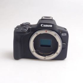【中古】(キヤノン) Canon EOS R50
