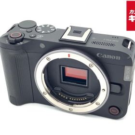 【中古】 【新品同様】 キヤノン EOS R50 V ボディ