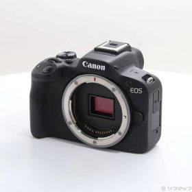 ソフマップ 〔中古品〕 EOS R50 ボディ ブラック【269】