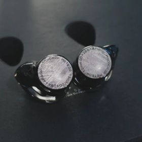 【超美品/最終値下げ】水月雨 Moondrop Meteor ✦〜2/15まで！