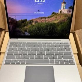Microsoft Surface Laptop Go i5 4GB 64GB