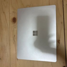 Microsoft Surface Laptop go 256GB