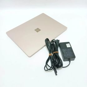 No.3841 マイクロソフト Surface Laptop Go 2/ 第 11 世代 Intel® Core™ H35 i5-1135G7 / Office H&B 2021搭載 / 12.4インチ /8GB / 128GB /サンドストーン