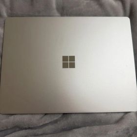 Microsoft surface laptop Go