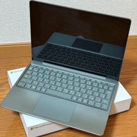 Surface Laptop Go 2 Win11/8GB/256GB