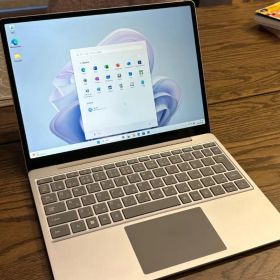 Surface Laptop Go 3 Office2021