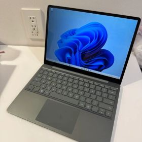 Microsoft Surface Laptop Go 2 i5 128GB