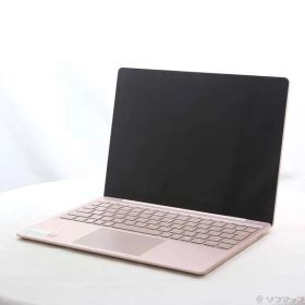 ソフマップ 〔中古品〕 Surface Laptop Go 3 〔Core i5／8GB／SSD256GB〕 XK7-00015 サンドストーン【262】