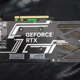 グラフィックボード RTX5060TI 1-CLICK OC PCI-E 16G GALAKURO