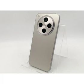 【中古】Oppo 国内版 【SIMフリー】 OPPO Find X8 スターグレー 16GB 512GB CPH2651【津田沼】保証期間1ヶ月【ランクA】