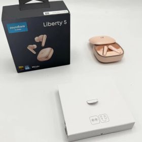 Soundcore Liberty 5 中古 6,500円 | ネット最安値の価格比較 プライス