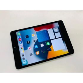 ★送料無料★docomo★A1550 iPad mini 第4世代 Wi-Fi + Cellular 128GB★グレイ★0002270003483★SYS★02/05
