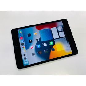 ★送料無料★docomo★A1550 iPad mini 第4世代 Wi-Fi + Cellular 128GB★グレイ★0002270003484★SYS★02/05