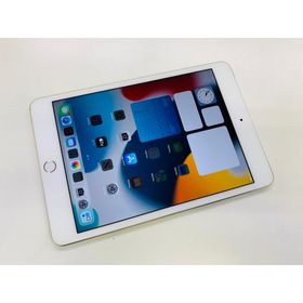 ★送料無料★ジャンク★docomo★A1550 iPad mini 第4世代 Wi-Fi + Cellular 32GB★ゴールド★0009280000103★SYS★02/05