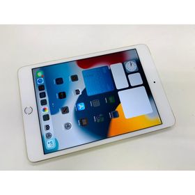 ★送料無料★ジャンク★A1550 iPad mini 第4世代 Wi-Fi + Cellular 128GB★ゴールド★0001270007011★SYS★02/05