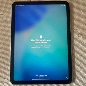 【ジャンク】iPad 10世代シルバー本体