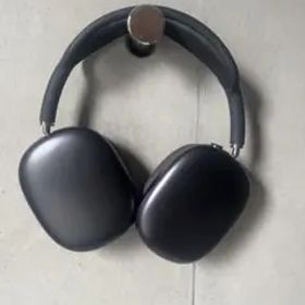 AirPods MAXスペースグレー