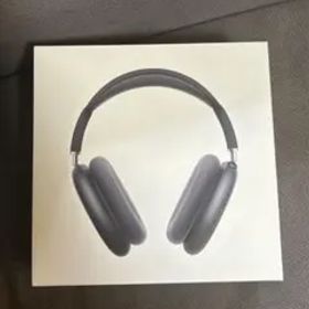 Apple AirPods Max midnight 未使用