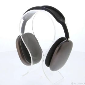 ソフマップ 〔中古品〕 AirPods Max スペースグレイ MGYH3J／A【377】