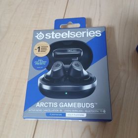 SteelSeries Arctis GameBuds ジャンク