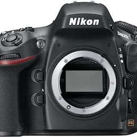 【中古-非常に良い】Nikon デジタル一眼レフカメラ D800E ボディー D800E