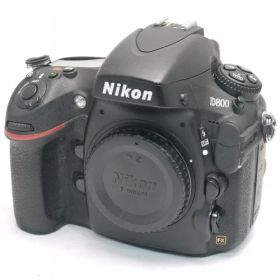 Nikon/ニコンD800【中古】【smtb-TD】