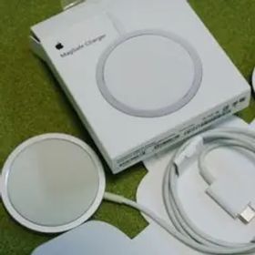Apple純正 MagSafe Charger MHXH3AM/A