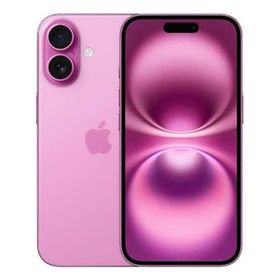 iPhone16 Plus[512GB] docomo ピンク【安心保証】
