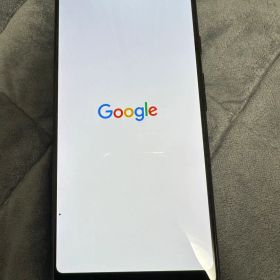 Google Pixel 3a XL ブラック
