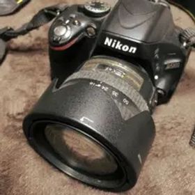 D5100 Wズームキット