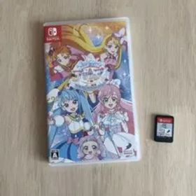 ひろがるスカイプリキュア ひろがる！パズルコレクション