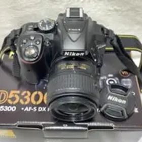Nikon D5300