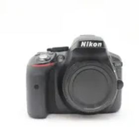 Nikon D5300ボディ