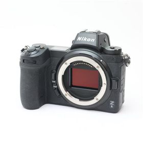 《並品》Nikon Z6 ボディ
